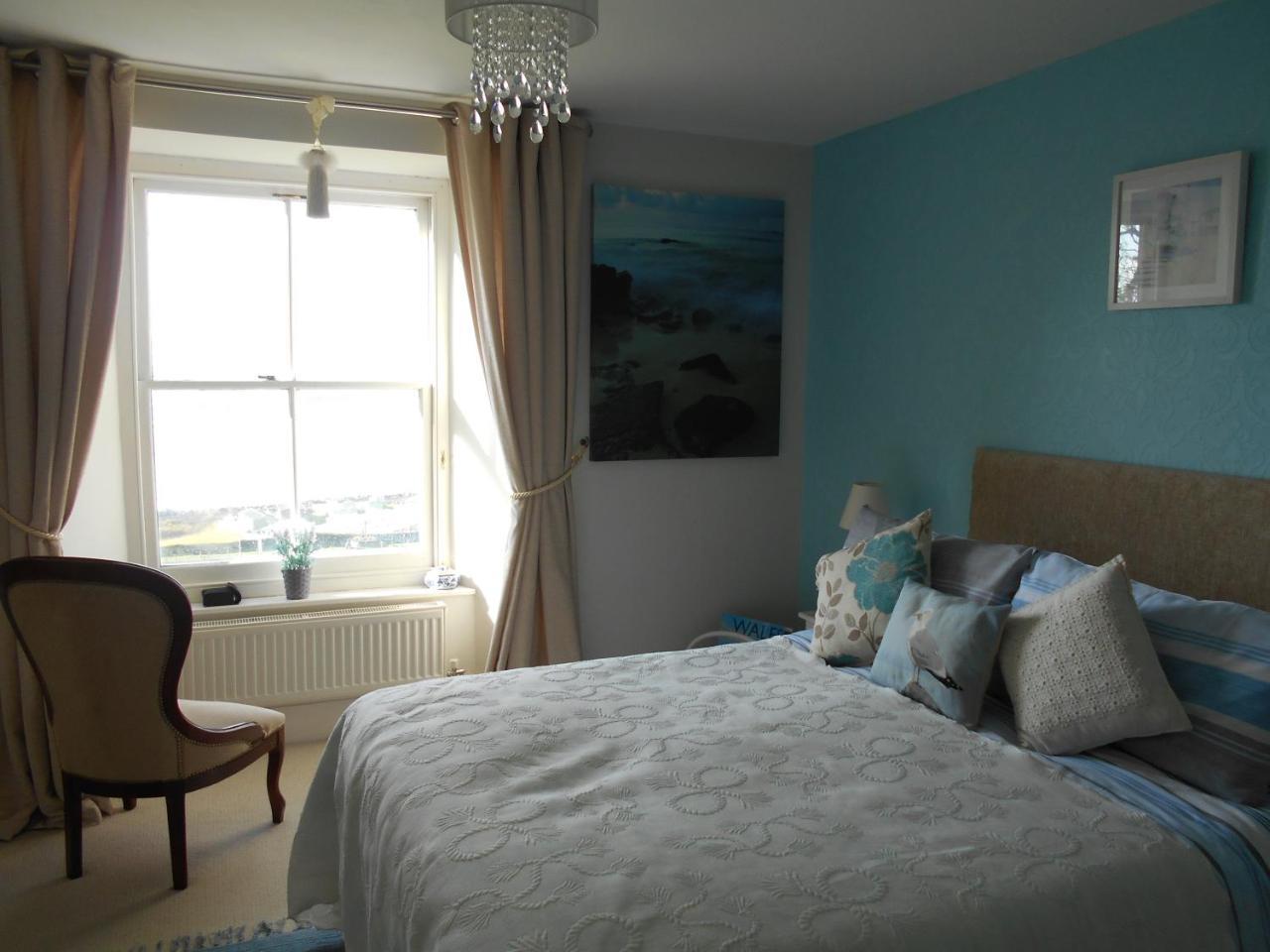 Hendre Clochydd Hall Llanaber Kültér fotó